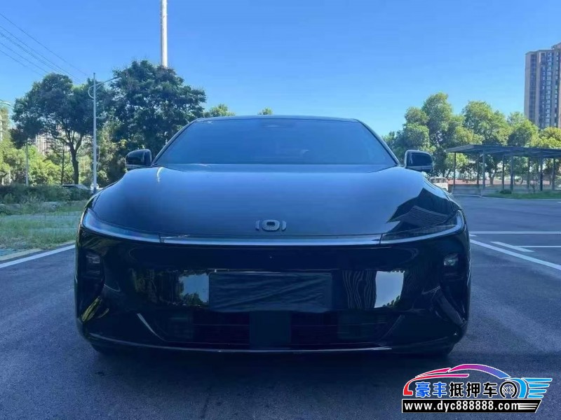 25年长安启源A07轿车抵押车出售