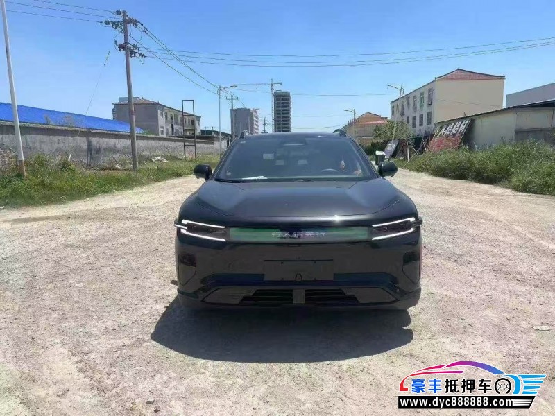 25年长安启源E07轿车抵押车出售