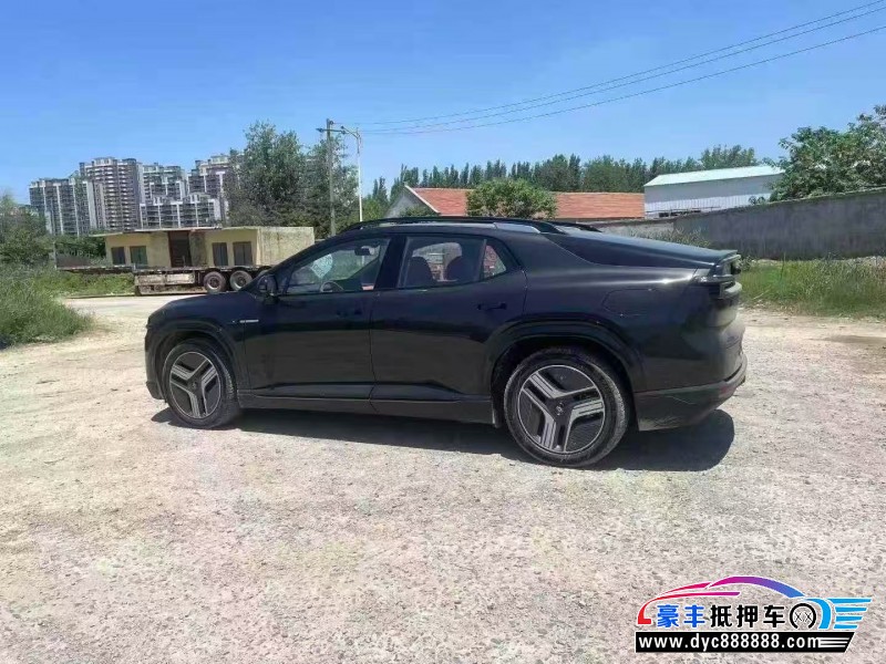 25年长安启源E07轿车抵押车出售