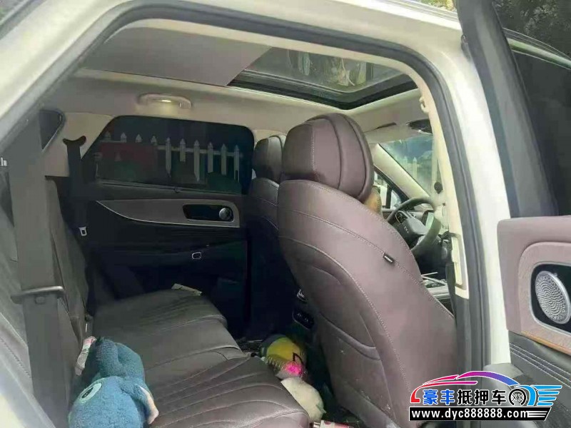 24年奇瑞瑞虎轿车抵押车出售