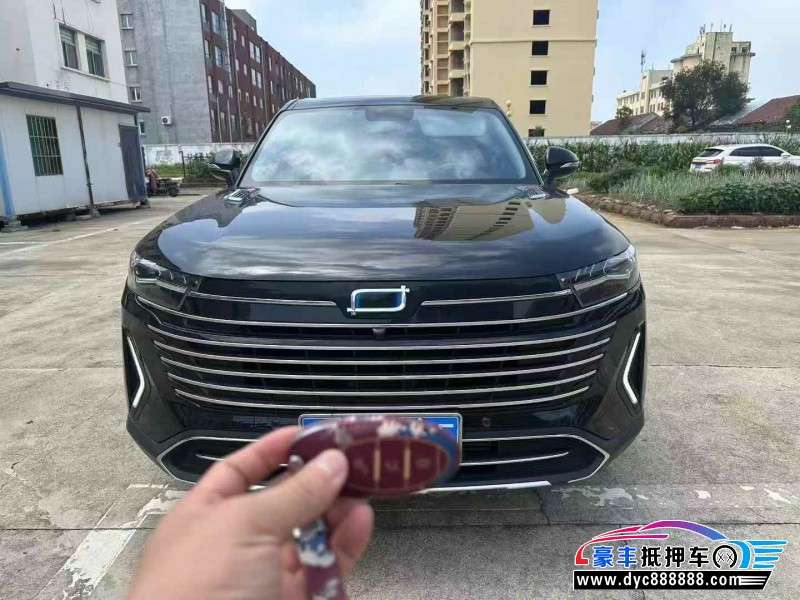 23年奔腾T99轿车抵押车出售