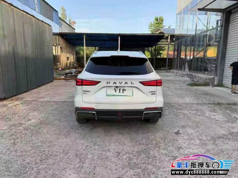 23年长城哈佛枭龙轿车抵押车出售