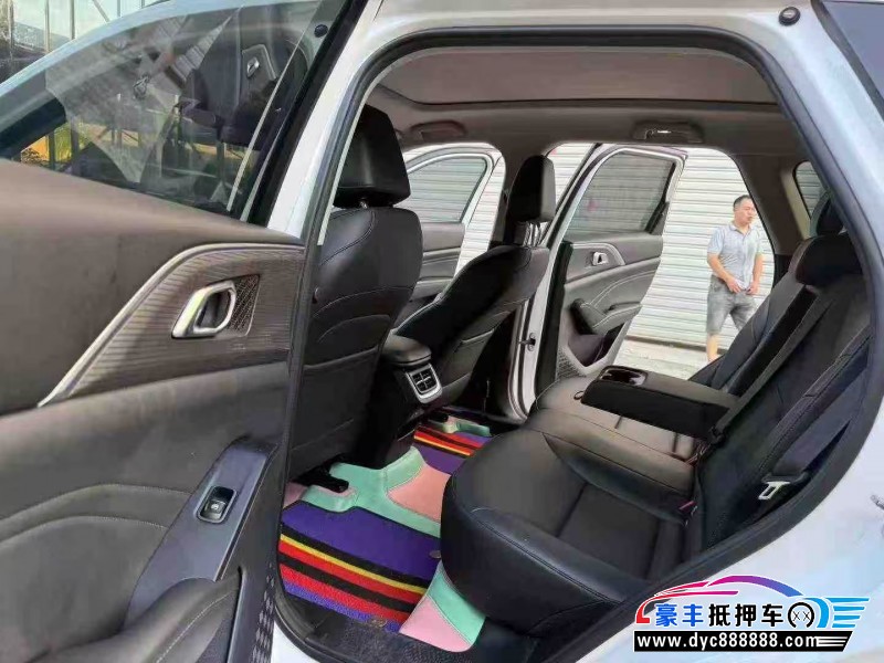 23年长城哈佛枭龙轿车抵押车出售