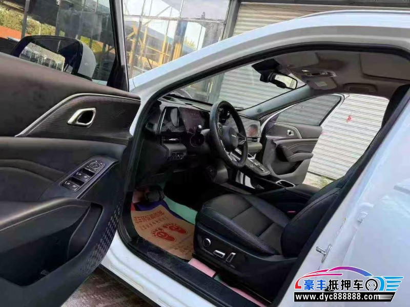 23年长城哈佛枭龙轿车抵押车出售