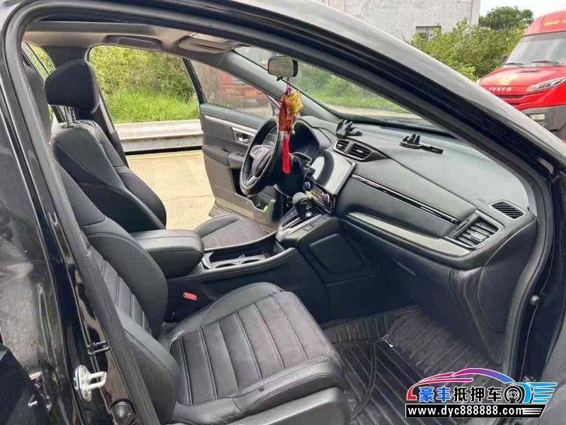 21年本田皓影轿车抵押车出售