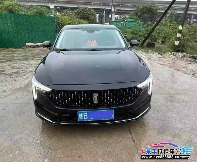 21年奔腾B70轿车抵押车出售