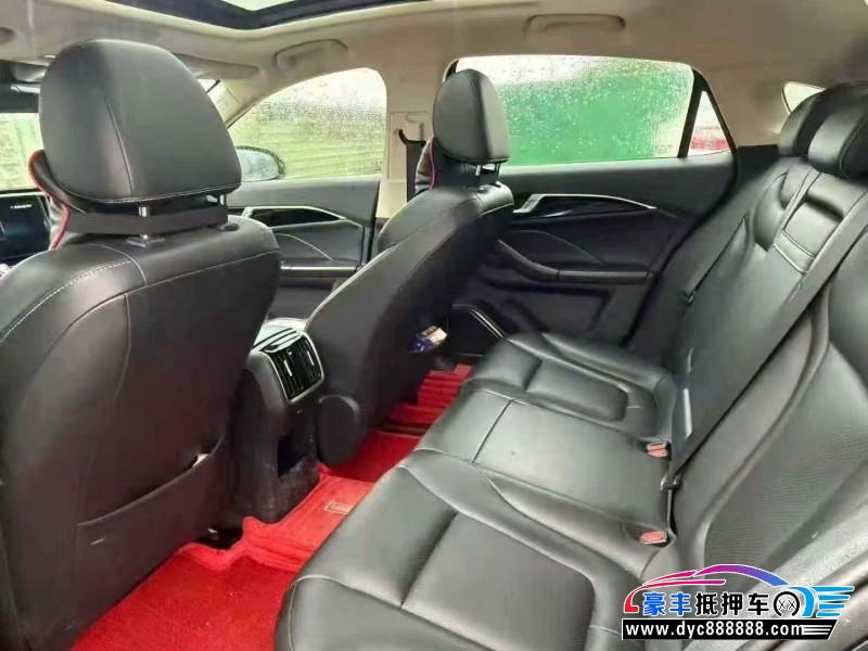 21年奔腾B70轿车抵押车出售