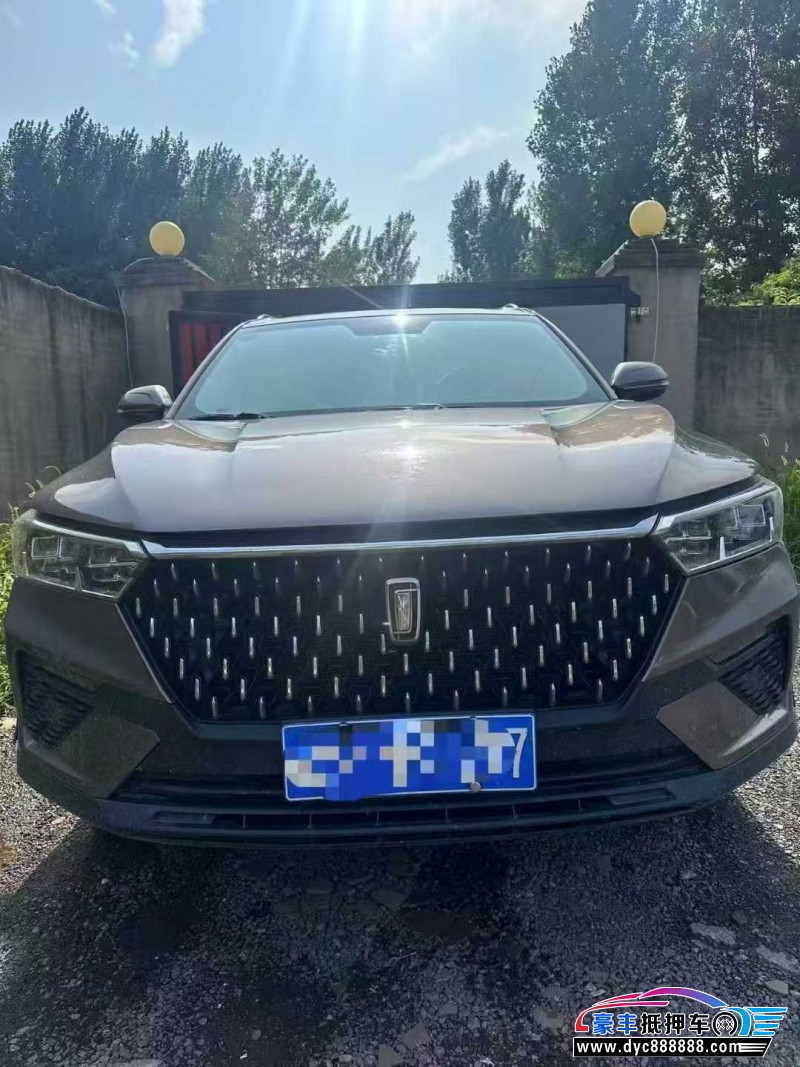 19年奔腾T77轿车抵押车出售