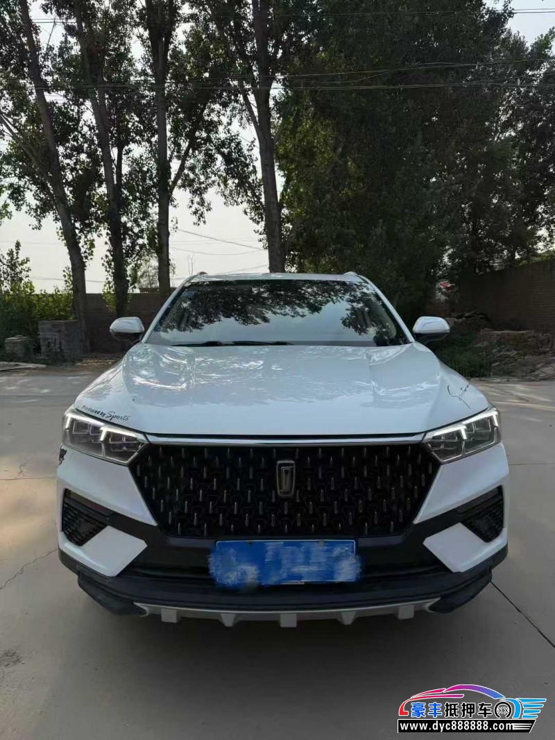 19年奔腾T77轿车抵押车出售