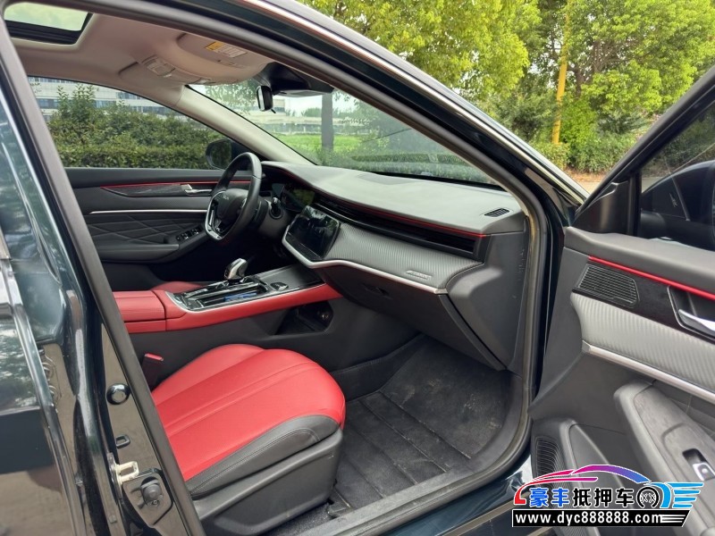 22年东风风神奕炫轿车抵押车出售