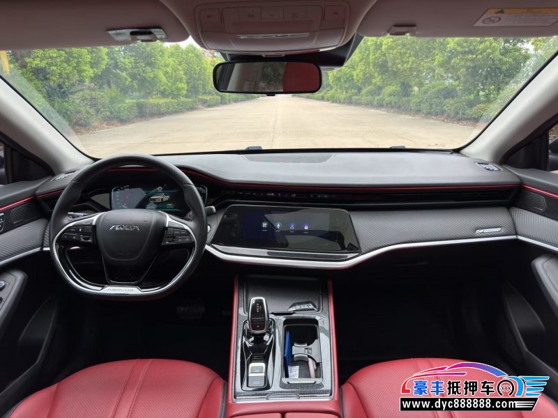 22年东风风神奕炫轿车抵押车出售