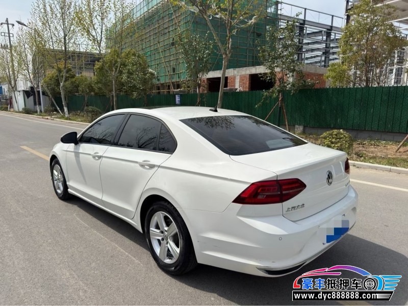 22年大众凌渡轿车抵押车出售