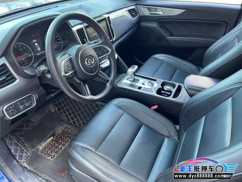 20年长城长城炮轿车抵押车出售