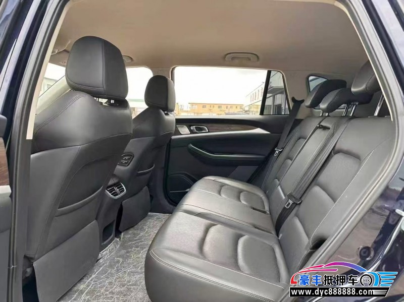 23年创维EV6轿车抵押车出售