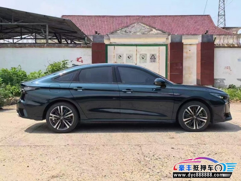 24年奇瑞艾瑞泽轿车抵押车出售