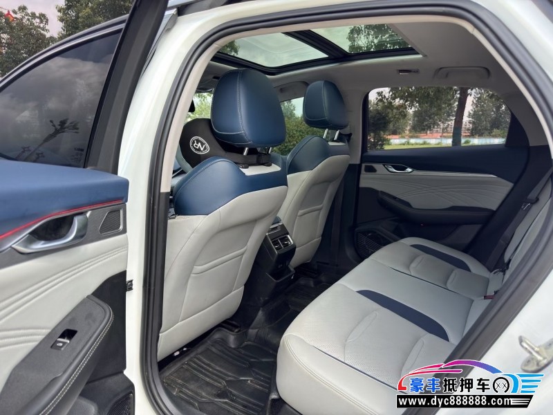 23年吉利星瑞轿车抵押车出售