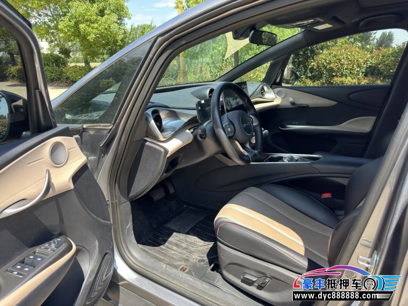 24年比亚迪海豚轿车抵押车出售