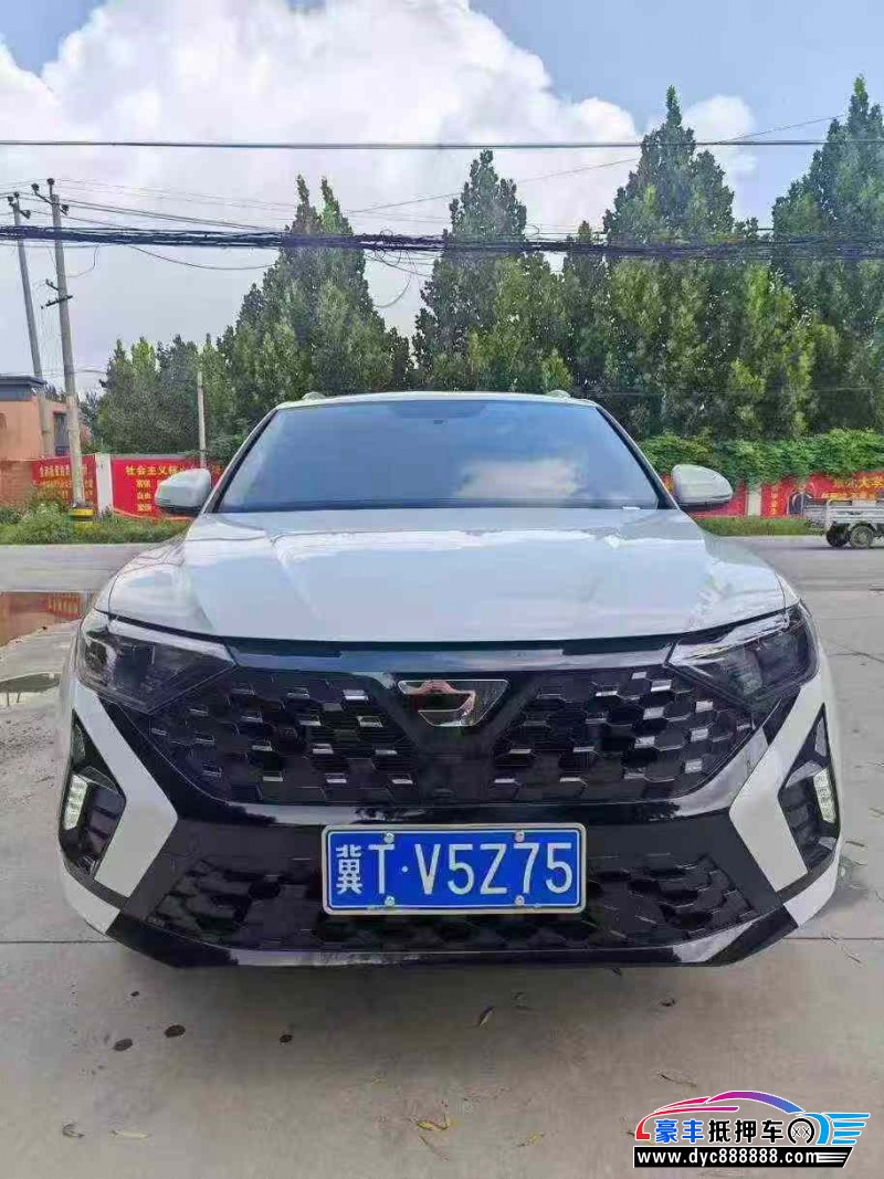 24年大众捷达轿车抵押车出售