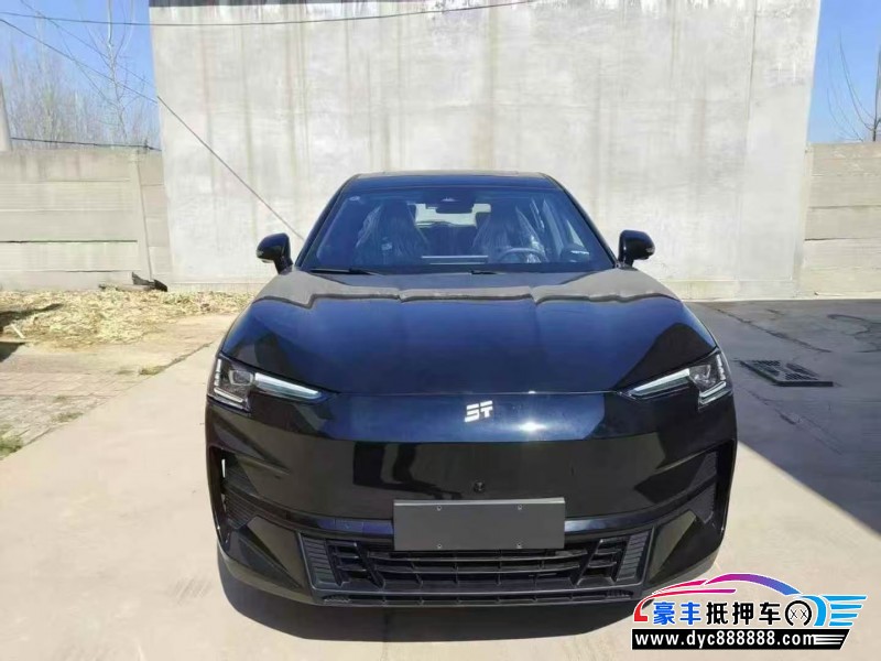 25年捷途山海L6SUV抵押车出售