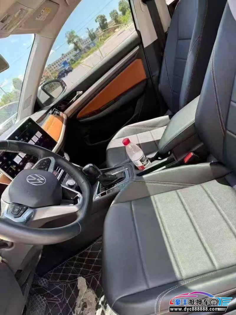 23年大众宝来轿车抵押车出售