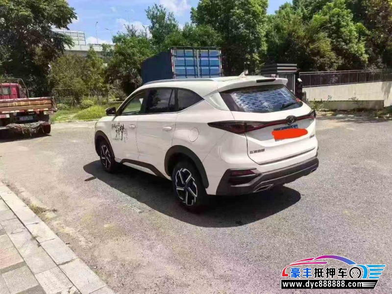 21年大众思皓X8轿车抵押车出售