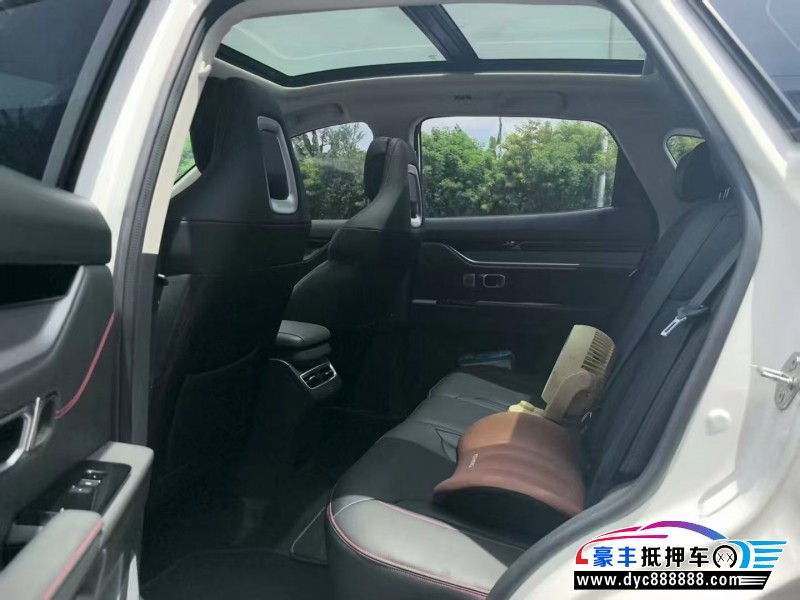 24年捷途大圣轿车抵押车出售