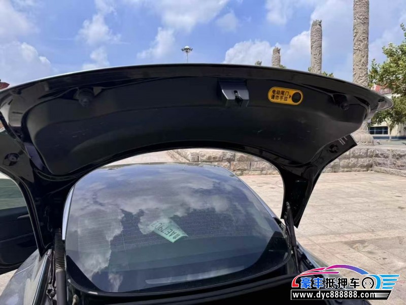 21年特斯拉MODEL 3轿车抵押车出售