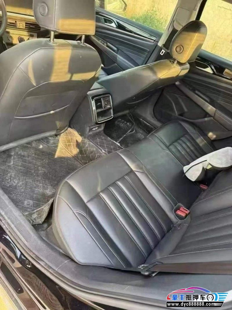 20年大众帕萨特轿车抵押车出售