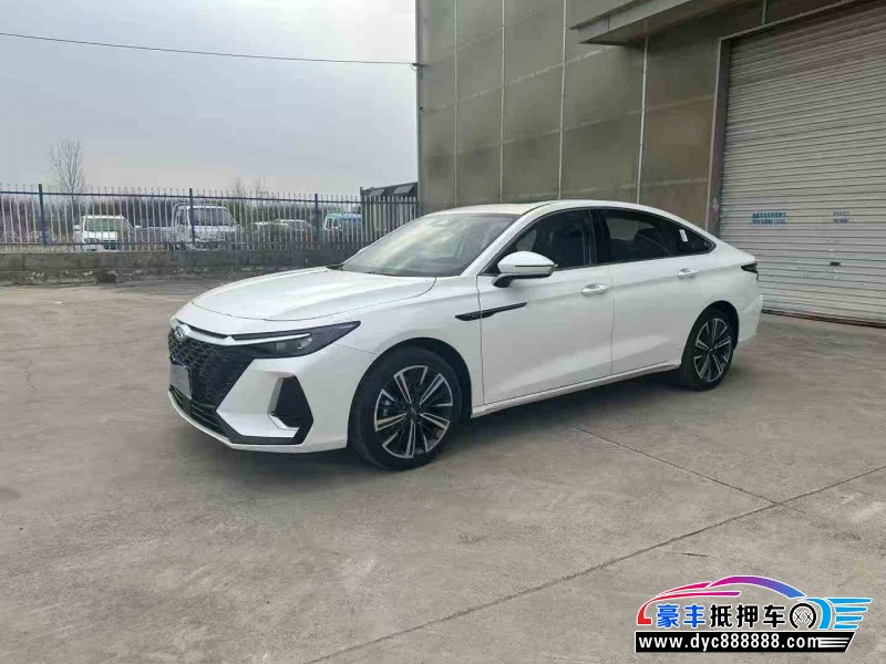 24年奇瑞艾瑞泽轿车抵押车出售