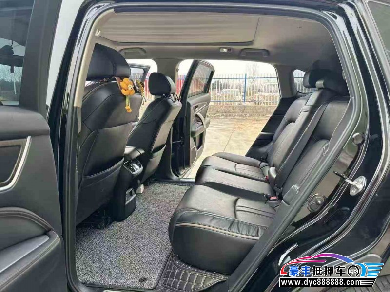 21年本田冠道轿车抵押车出售