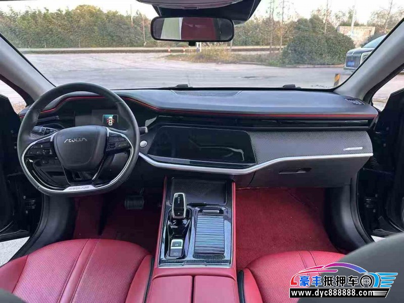 22年东风风神奕炫轿车抵押车出售