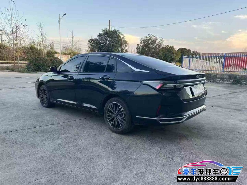 22年东风风神奕炫轿车抵押车出售