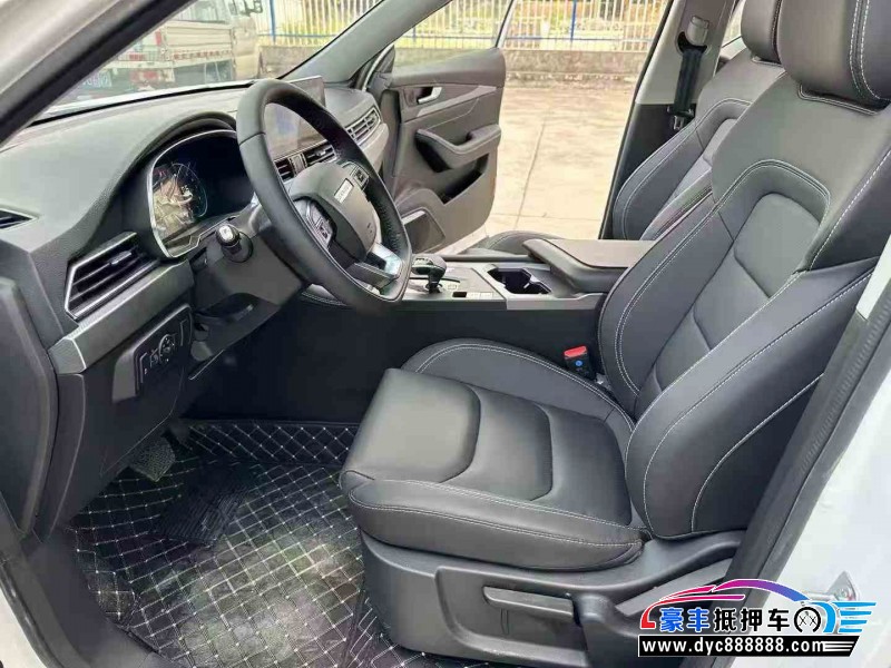 23年东南dx8轿车抵押车出售