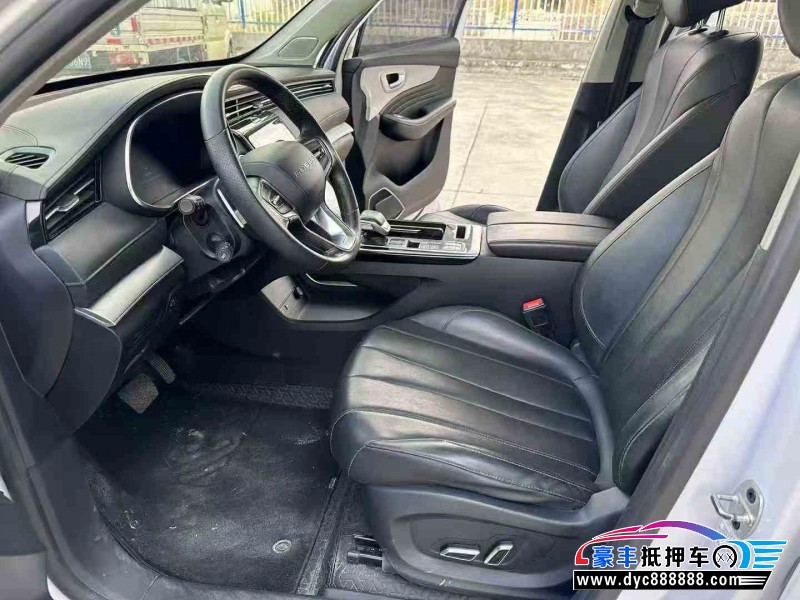 20年荣威RX5轿车抵押车出售