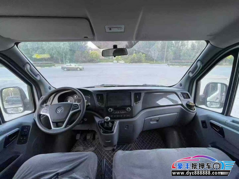 23年福田图雅诺轿车抵押车出售