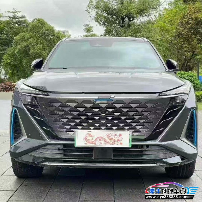 23年长安欧尚Z6轿车抵押车出售