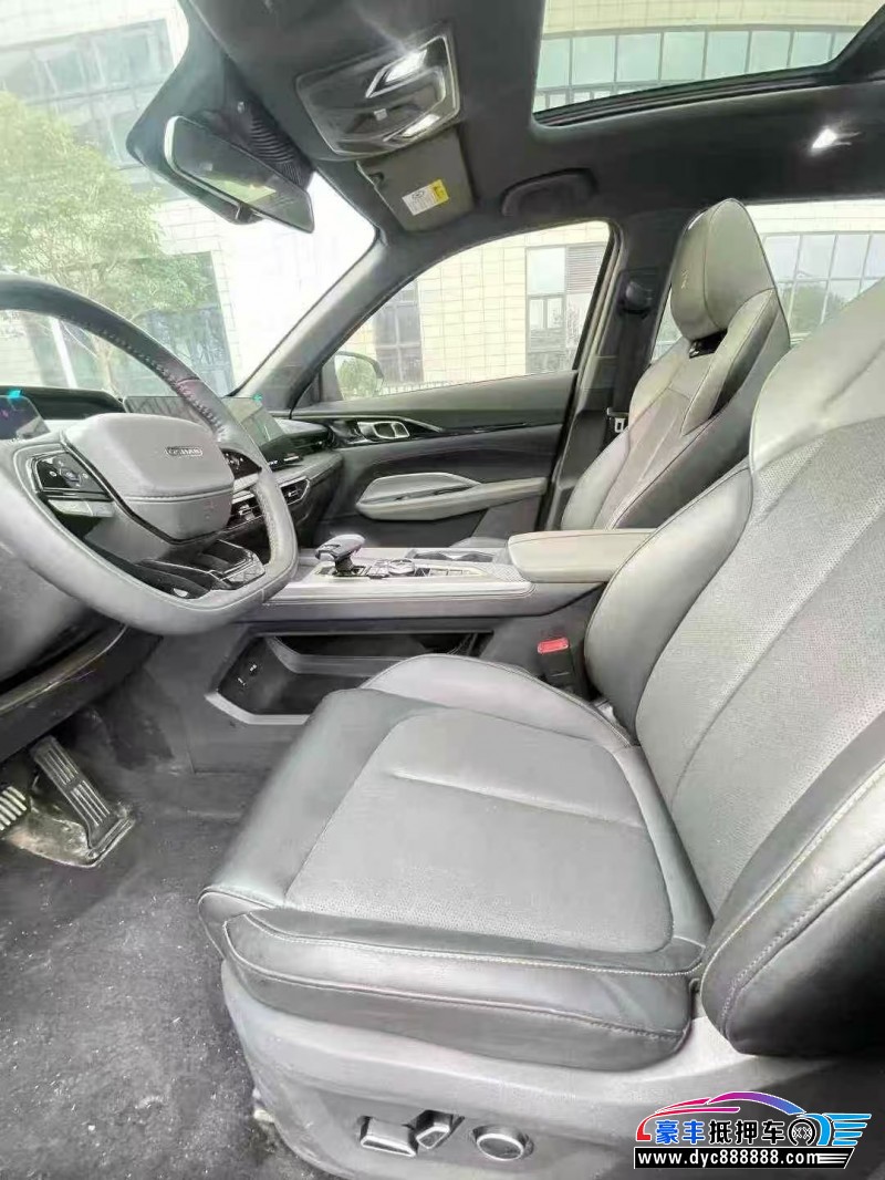 23年长安欧尚Z6轿车抵押车出售