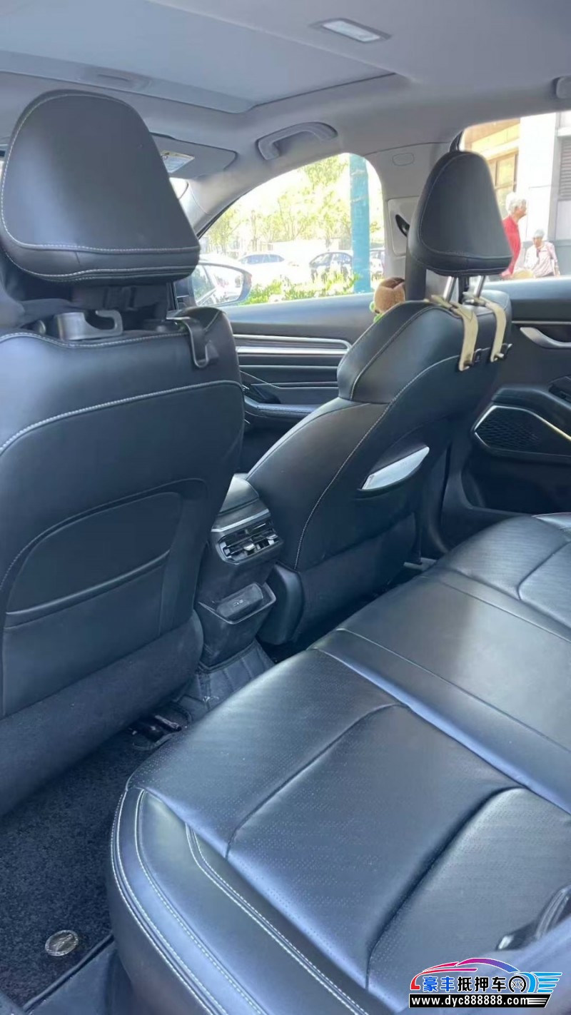 22年吉利帝豪轿车抵押车出售