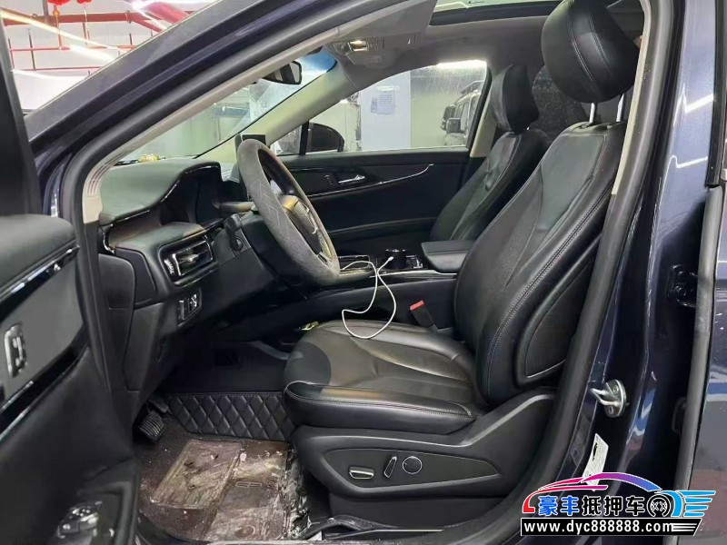 21年林肯航海家轿车抵押车出售