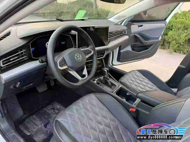 24年大众速腾轿车抵押车出售