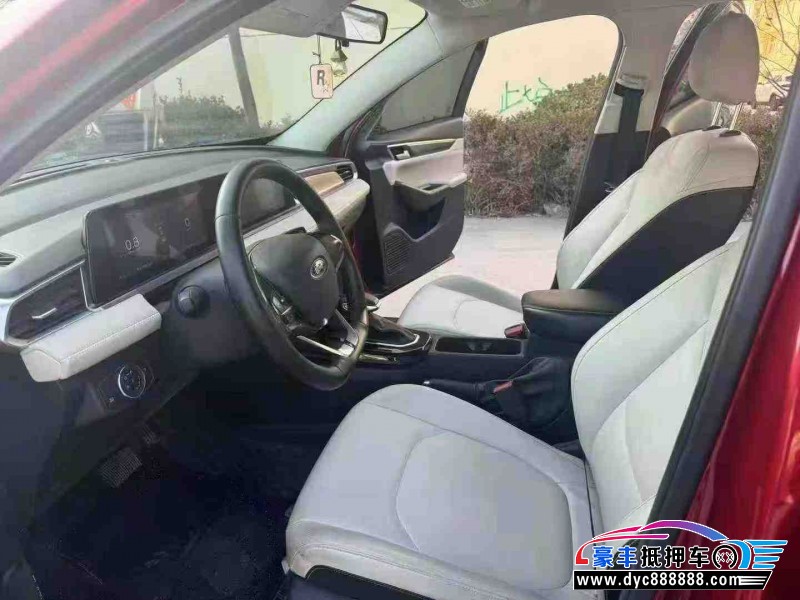 21年福特福睿斯轿车抵押车出售