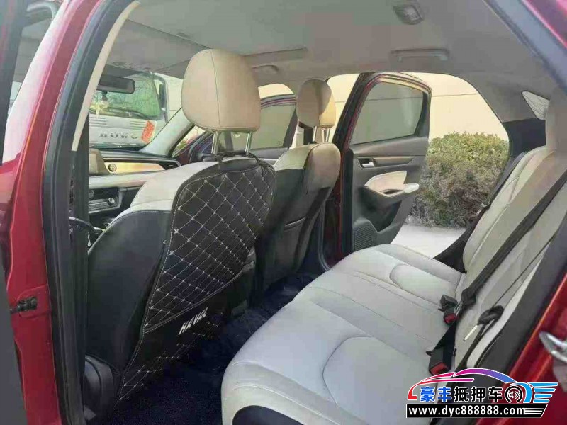 21年福特福睿斯轿车抵押车出售