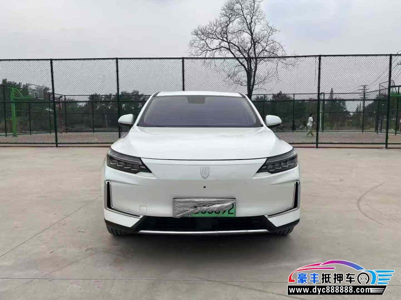 24年创维EV6轿车抵押车出售