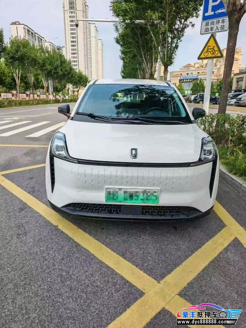 22年奔腾奔腾NAT轿车抵押车出售