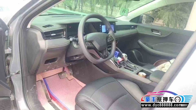 24年荣威i5轿车抵押车出售