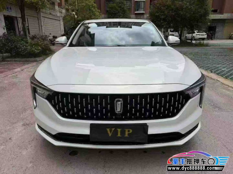 25年奔腾B70轿车抵押车出售