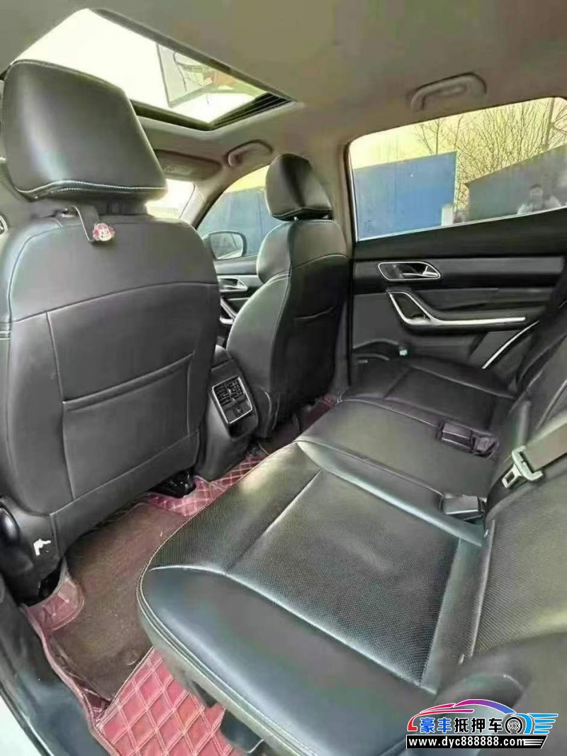 21年江淮嘉悦轿车抵押车出售