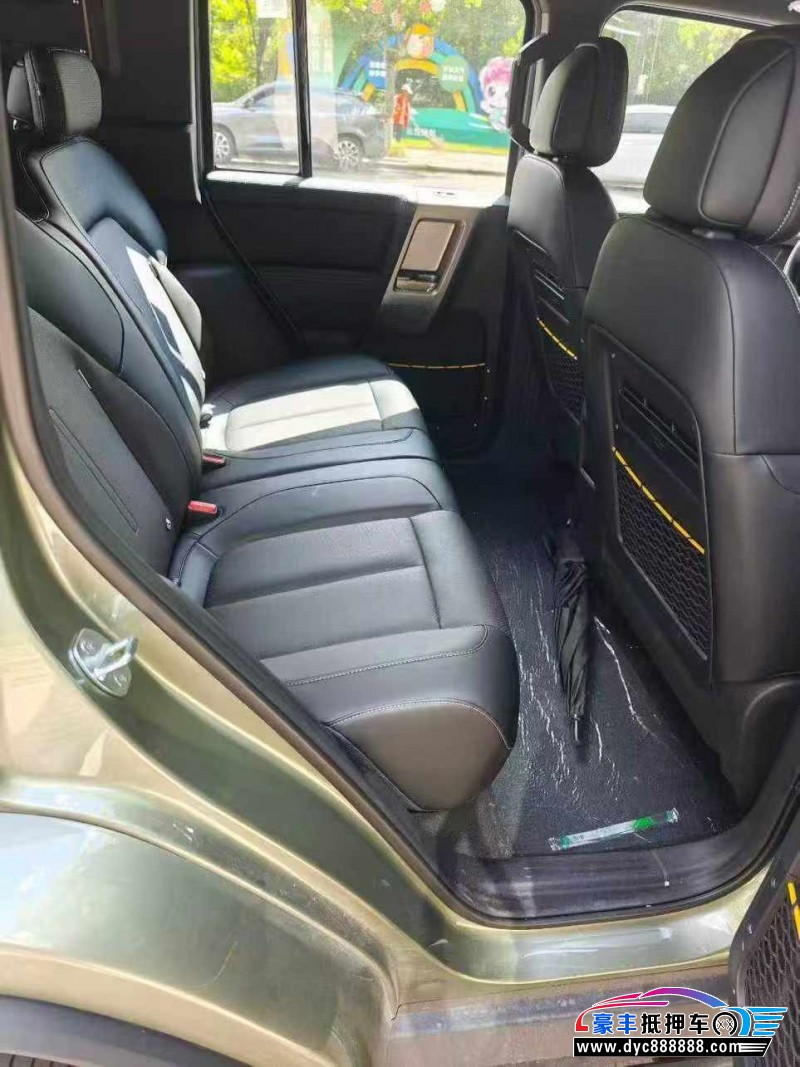 25年奇瑞爱卡轿车抵押车出售