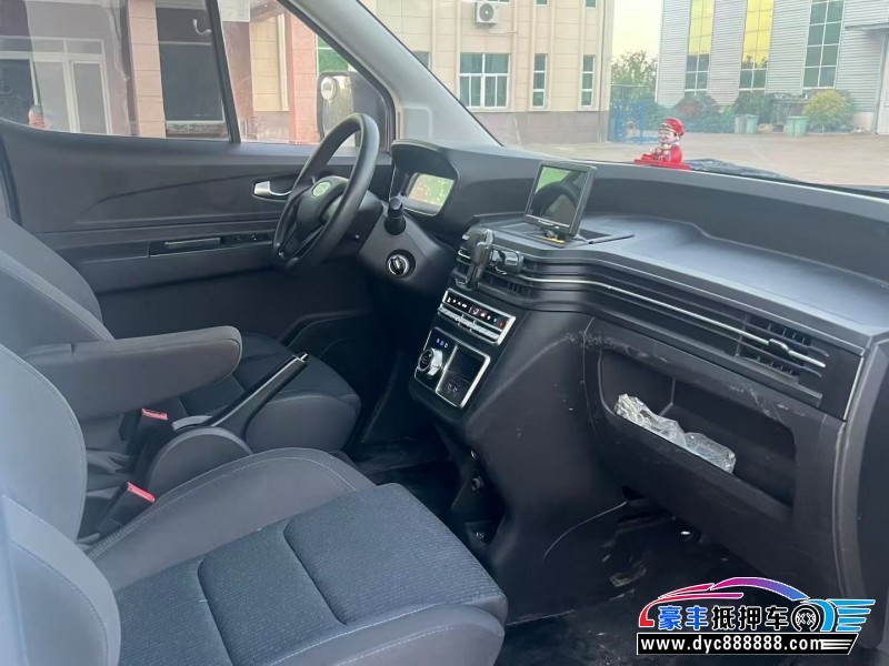 23年开瑞海豚轿车抵押车出售