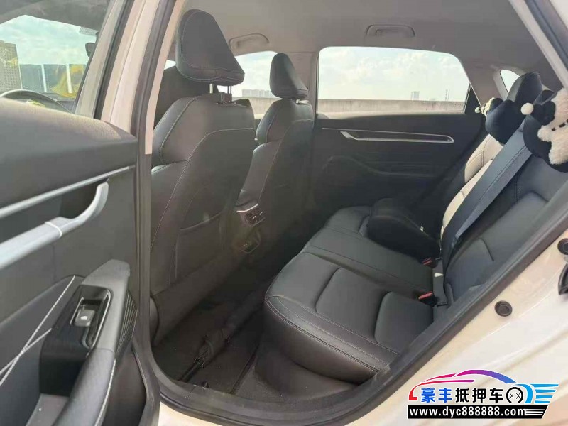 24年吉利帝豪轿车抵押车出售